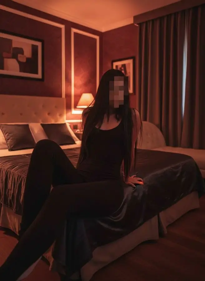 Stella Dior - Acompañante Guadalajara